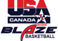Blaze-Canada